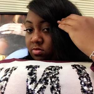 Meet your Posher, Brittany